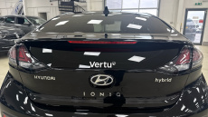 Hyundai IONIQ 1.6 GDi Hybrid Premium SE 5dr DCT Hybrid Hatchback